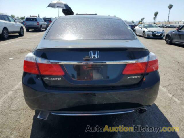 HONDA ACCORD SPORT, 1HGCR2F59FA134124