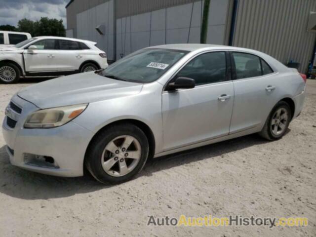 CHEVROLET MALIBU LS, 1G11B5SA0DF262968