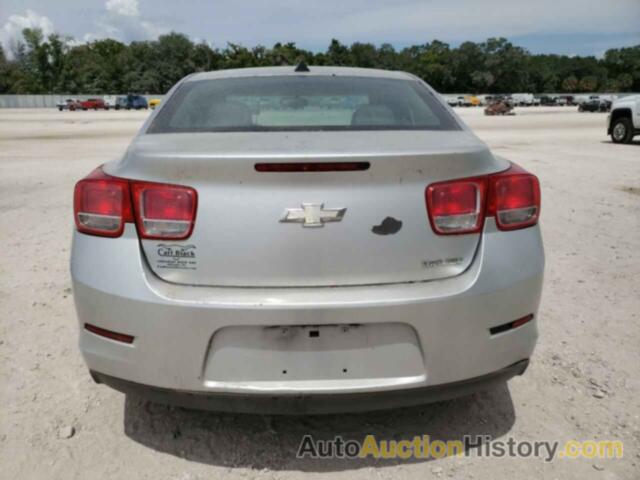 CHEVROLET MALIBU LS, 1G11B5SA0DF262968