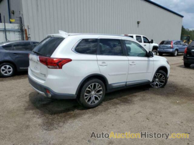 MITSUBISHI OUTLANDER SE, JA4AD3A36HZ023500