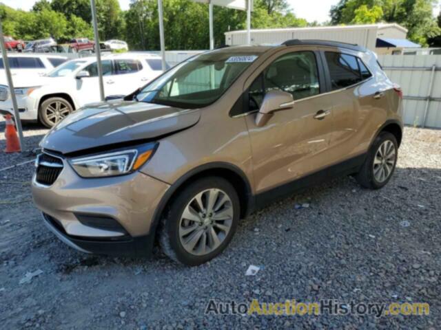 BUICK ENCORE PREFERRED, KL4CJASB5JB689760