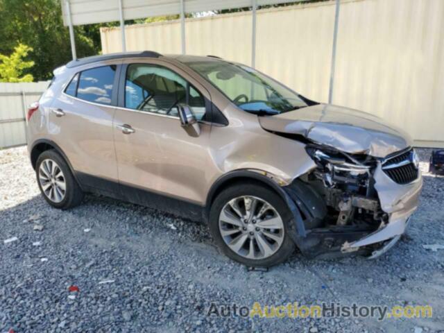 BUICK ENCORE PREFERRED, KL4CJASB5JB689760