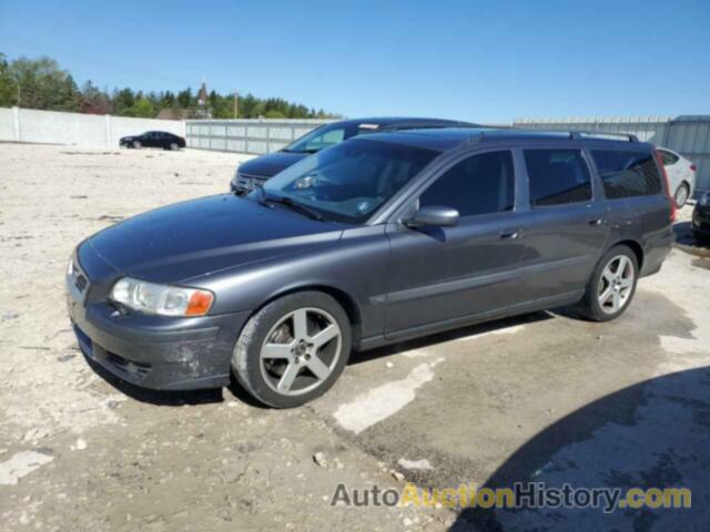 VOLVO V70 R, YV1SJ52Y242445026