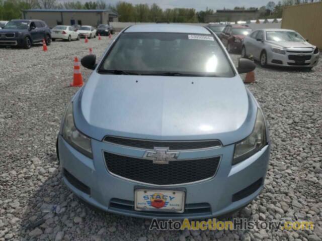 CHEVROLET CRUZE LS, 1G1PC5SH2B7262725