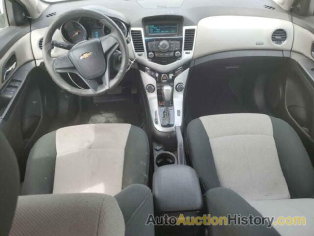 CHEVROLET CRUZE LS, 1G1PC5SH2B7262725