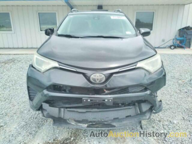 TOYOTA RAV4 LE, 2T3ZFREV6HW313320