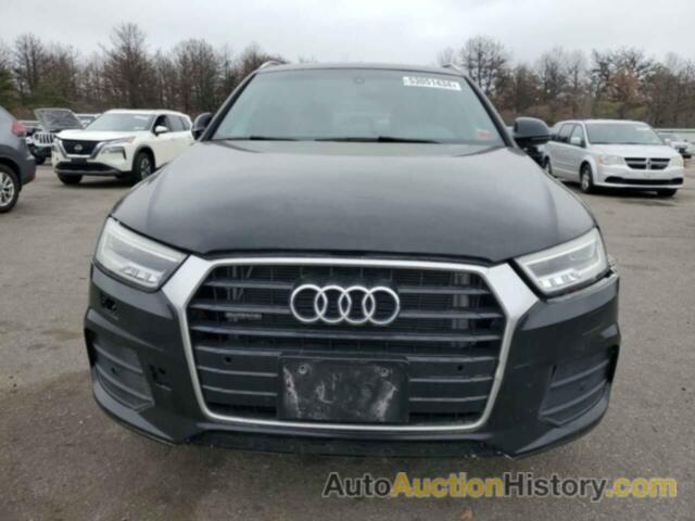 AUDI Q3 PRESTIGE, WA1GFCFS9GR003583