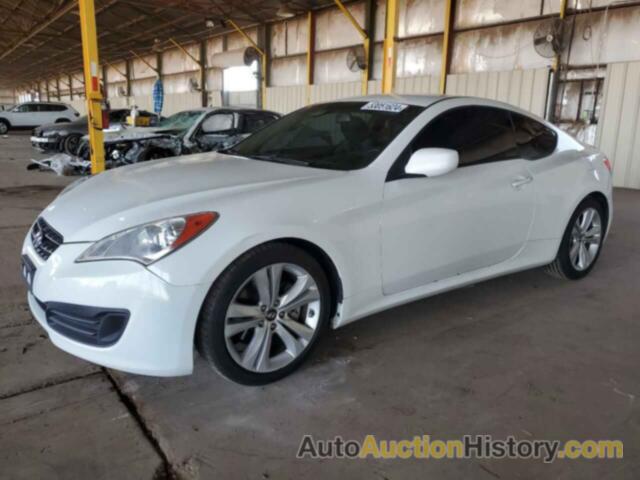 HYUNDAI GENESIS 2.0T, KMHHT6KD4CU068730