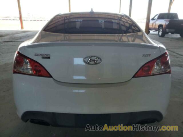 HYUNDAI GENESIS 2.0T, KMHHT6KD4CU068730