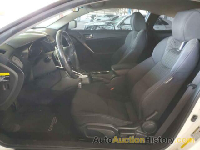 HYUNDAI GENESIS 2.0T, KMHHT6KD4CU068730