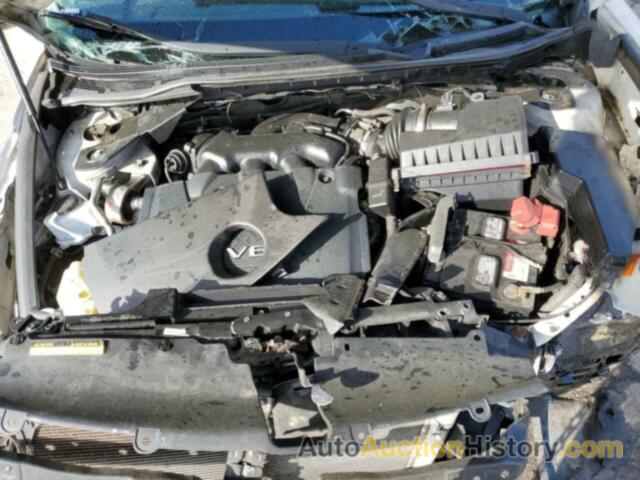 NISSAN MAXIMA S, 1N4AA5AP0CC849676