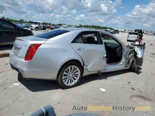 CADILLAC CTS PREMIUM LUXURY, 1G6AS5SS6H0154219