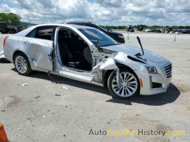 CADILLAC CTS PREMIUM LUXURY, 1G6AS5SS6H0154219