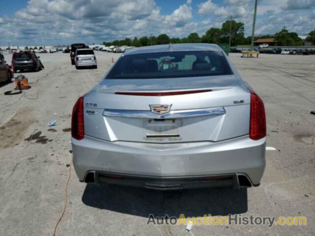 CADILLAC CTS PREMIUM LUXURY, 1G6AS5SS6H0154219