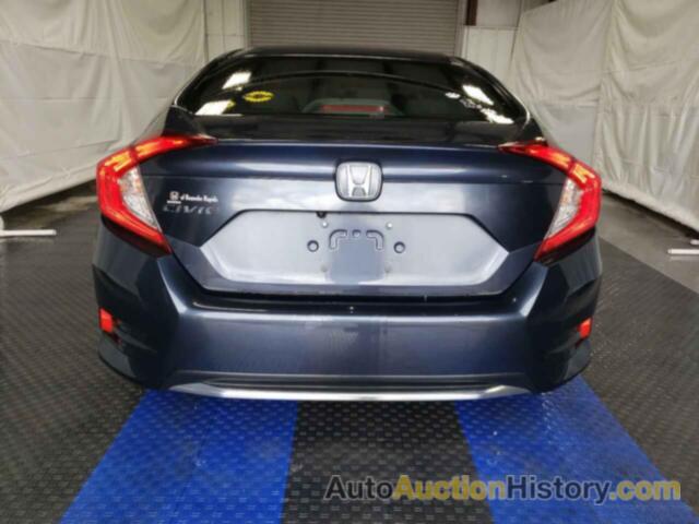 HONDA CIVIC LX, 2HGFC2F69MH559073