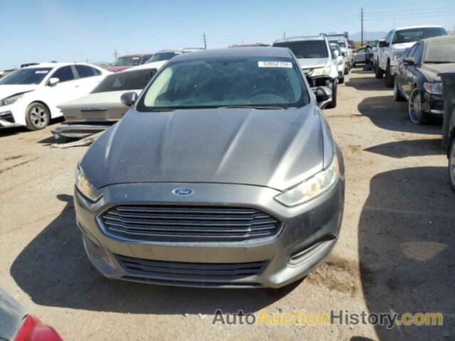 FORD FUSION SE, 3FA6P0HR2DR235410