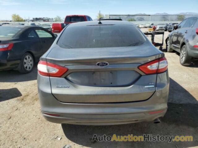 FORD FUSION SE, 3FA6P0HR2DR235410