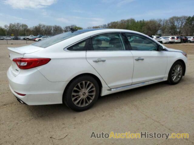 HYUNDAI SONATA SPORT, 5NPE34AF7FH016196