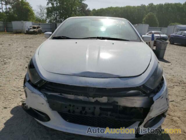 DODGE DART SXT, 1C3CDFBA4DD331757