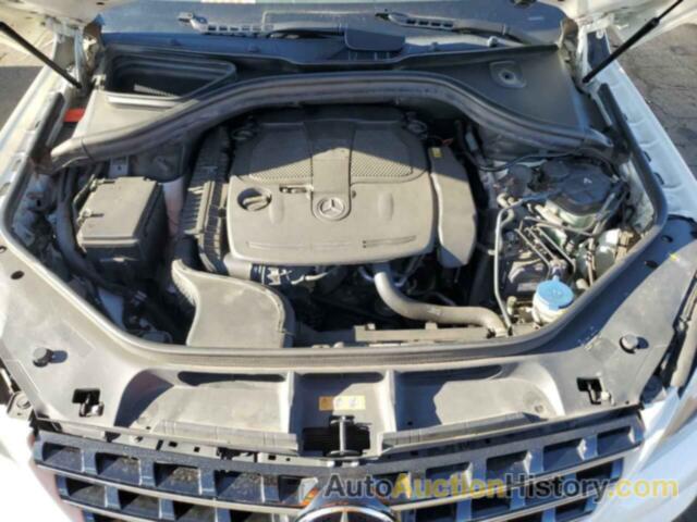 MERCEDES-BENZ M-CLASS 350, 4JGDA5JB2DA206900