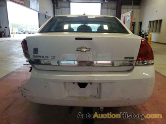 CHEVROLET IMPALA LT, 2G1WB5EKXB1165873