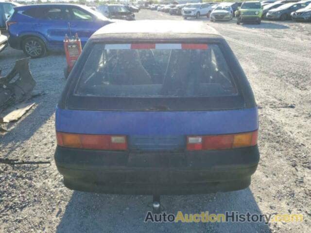 GEO METRO LSI SPRINT CL, 2C1MR2465L6008525