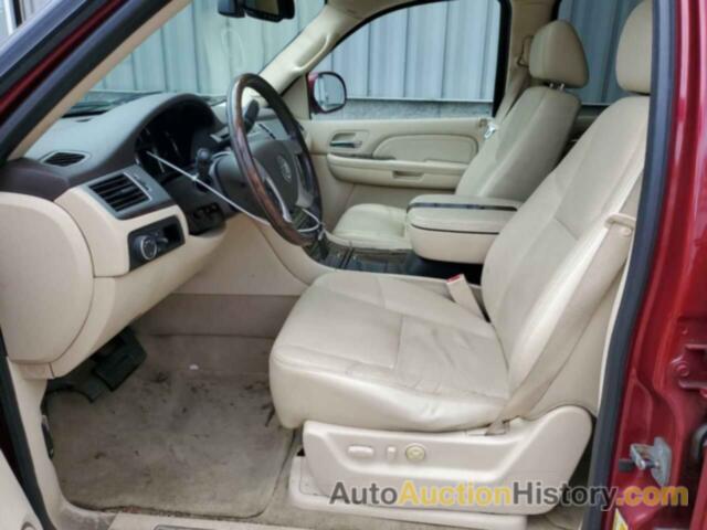 CADILLAC ESCALADE LUXURY, 1GYFK63858R161311