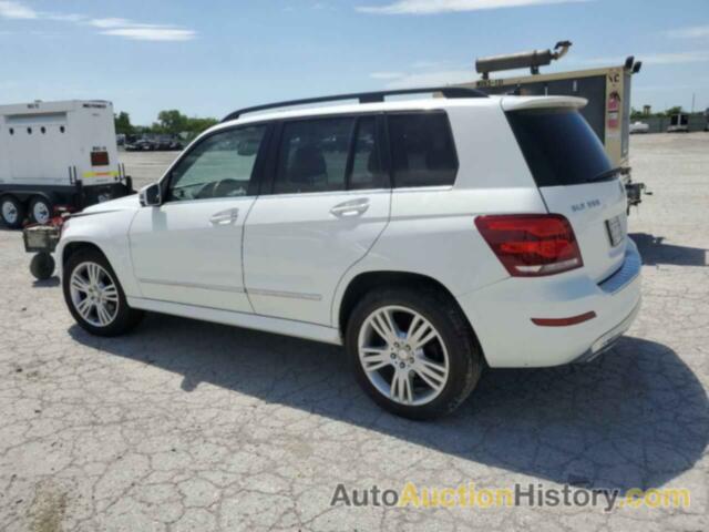 MERCEDES-BENZ GLK-CLASS 350, WDCGG5HB0FG383235