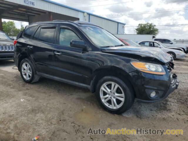 HYUNDAI SANTA FE LIMITED, 5XYZK4AG4BG060980