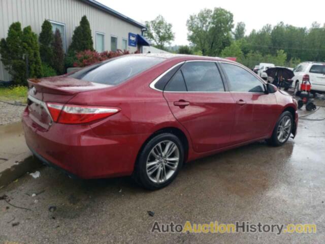 TOYOTA CAMRY LE, 4T1BF1FK5FU985754