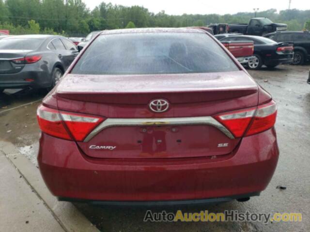 TOYOTA CAMRY LE, 4T1BF1FK5FU985754