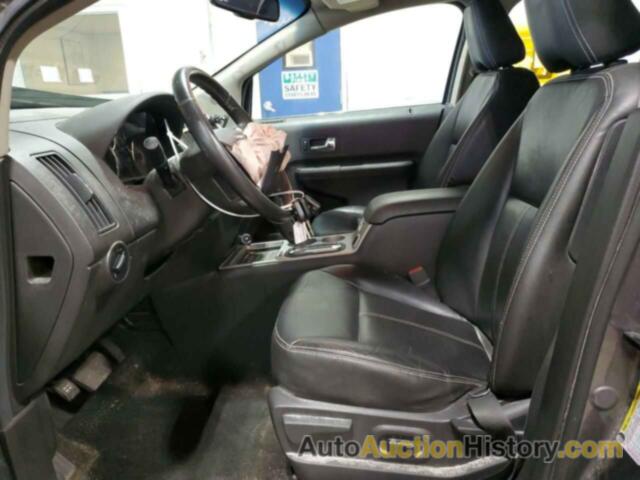 FORD EDGE LIMITED, 2FMDK3KC6ABA73714