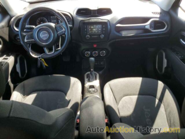 JEEP RENEGADE LATITUDE, ZACCJABBXHPF85237