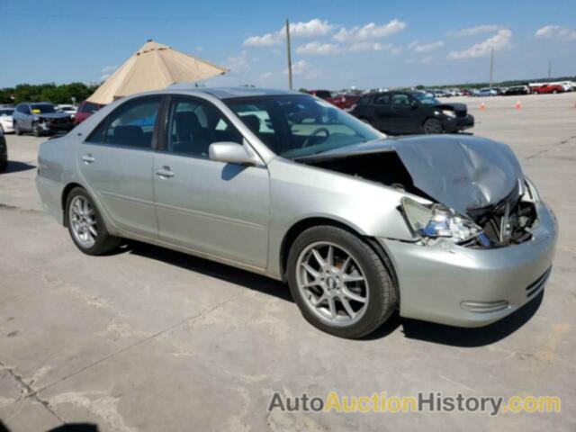 TOYOTA CAMRY LE, 4T1BE32K64U839896