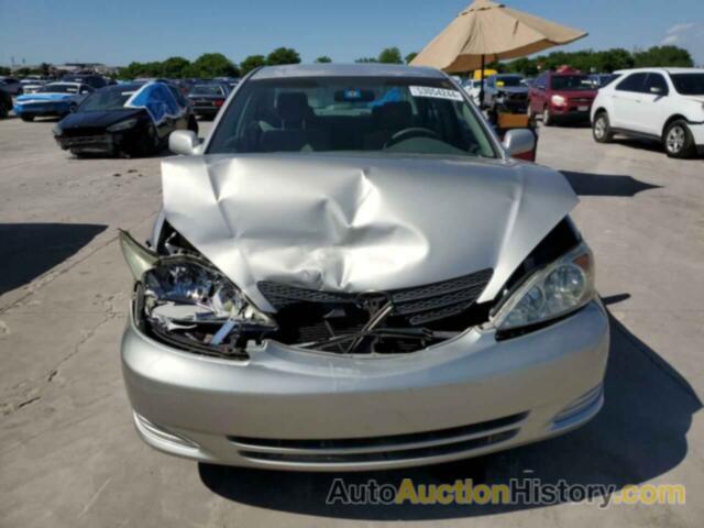 TOYOTA CAMRY LE, 4T1BE32K64U839896