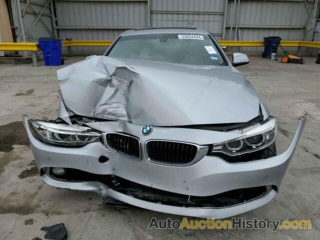 BMW 4 SERIES I GRAN COUPE, WBA4A5C50FD410251