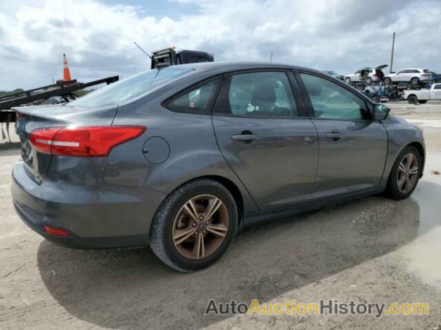 FORD FOCUS SE, 1FADP3FE7JL209274