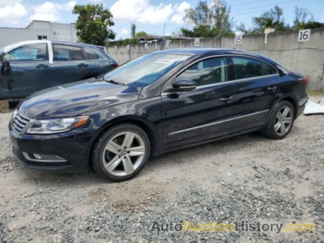 VOLKSWAGEN CC SPORT, WVWBP7AN7DE555754