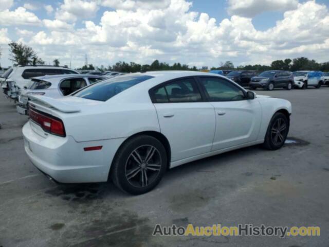 DODGE CHARGER SXT, 2C3CDXJG3EH135597