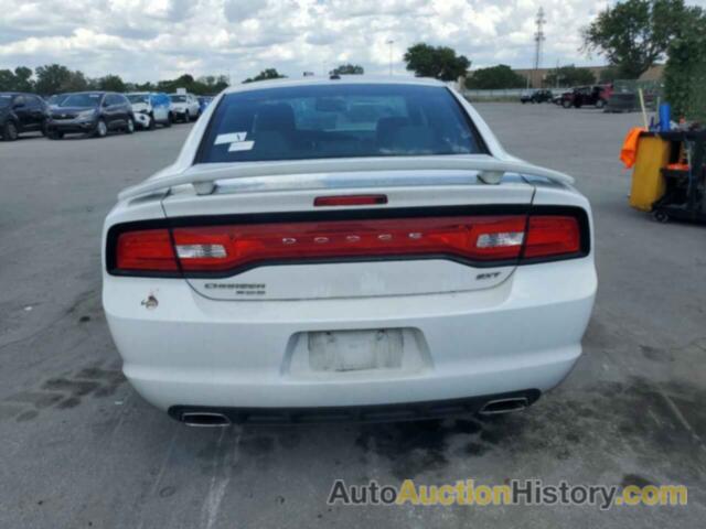 DODGE CHARGER SXT, 2C3CDXJG3EH135597