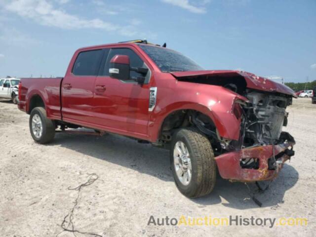 FORD F250 SUPER DUTY, 1FT7W2BT0KED26905