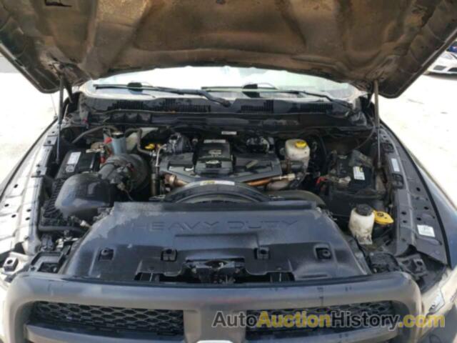 RAM All Models ST, 3C6UR5CL3JG313705