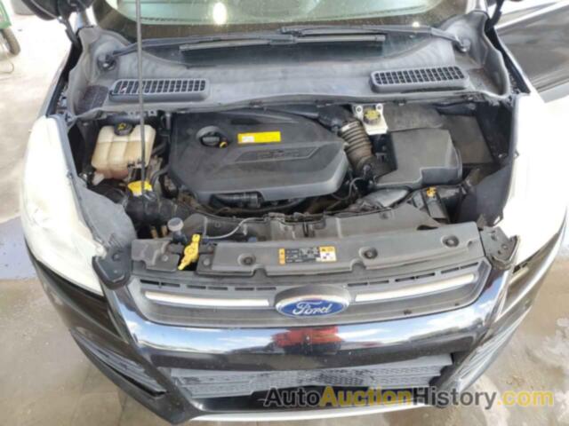 FORD ESCAPE SE, 1FMCU9GXXGUB42508