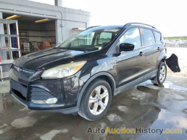 FORD ESCAPE SE, 1FMCU9GXXGUB42508