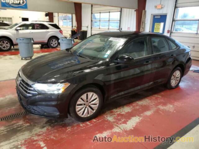 VOLKSWAGEN JETTA S, 3VWC57BU5KM235840