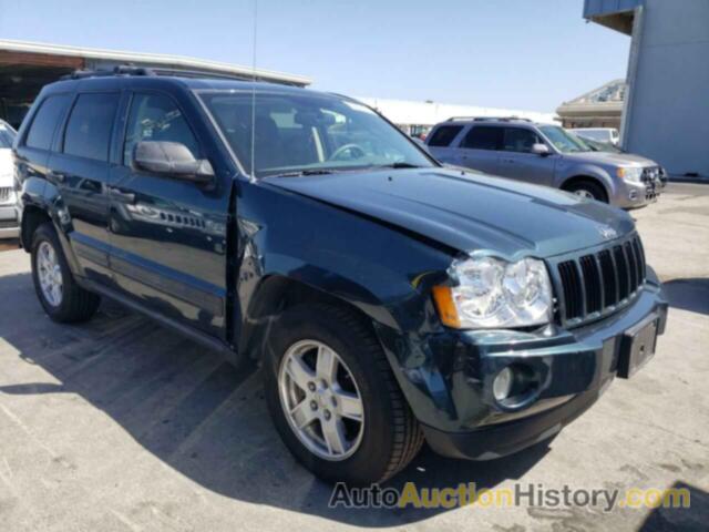 JEEP GRAND CHER LAREDO, 1J4HR48N55C530237