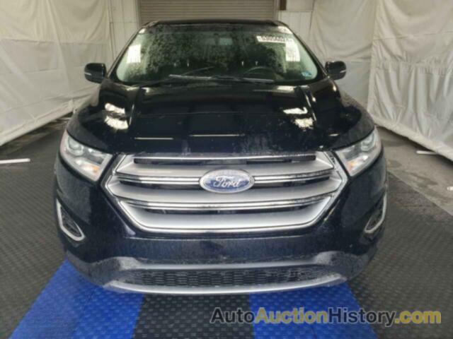 FORD EDGE TITANIUM, 2FMPK3K96HBB11695