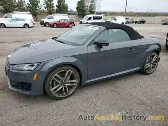 AUDI TT, TRUT5CFV0H1022983