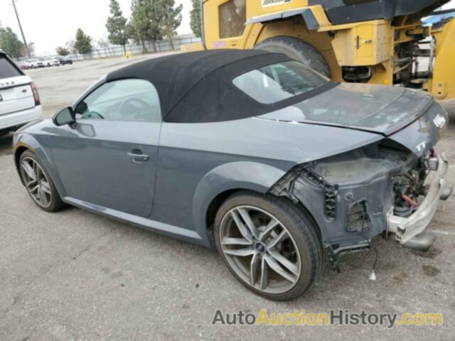 AUDI TT, TRUT5CFV0H1022983