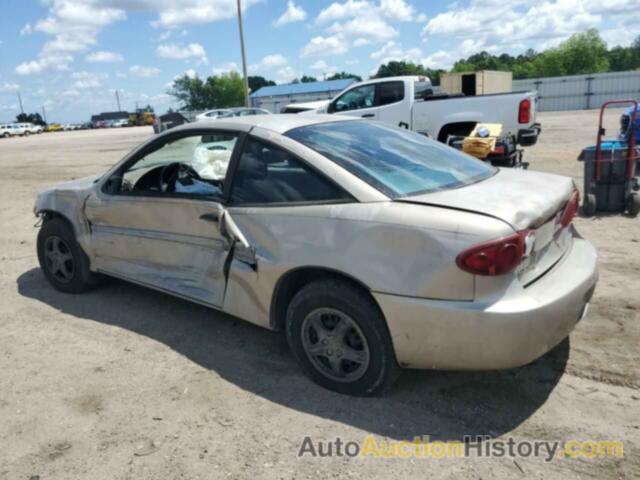 CHEVROLET CAVALIER, 1G1JC12F147366896